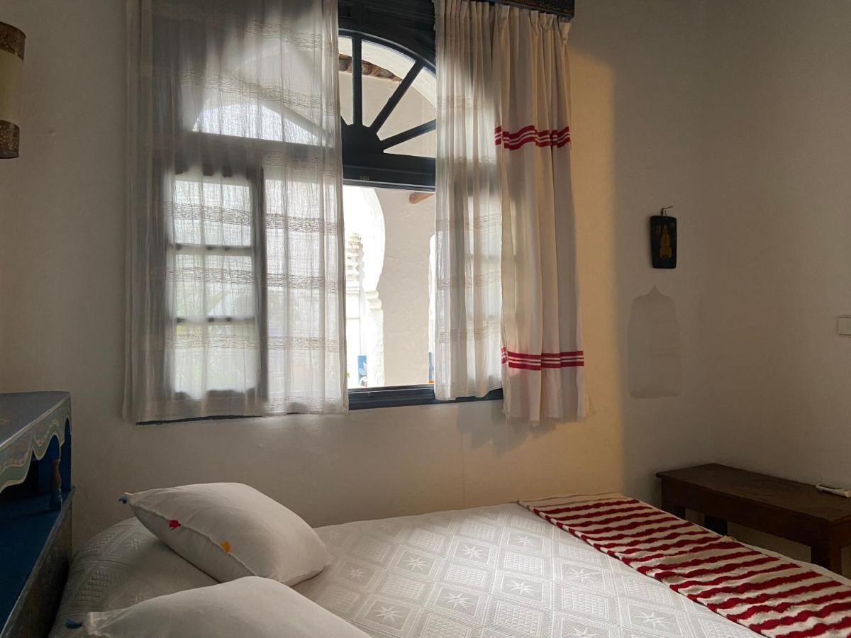Casa Perleta Hotel Chefchaouen Luaran gambar